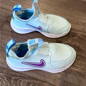 Toddler Girl Nike Flex Runner 3 PS - Size 11c